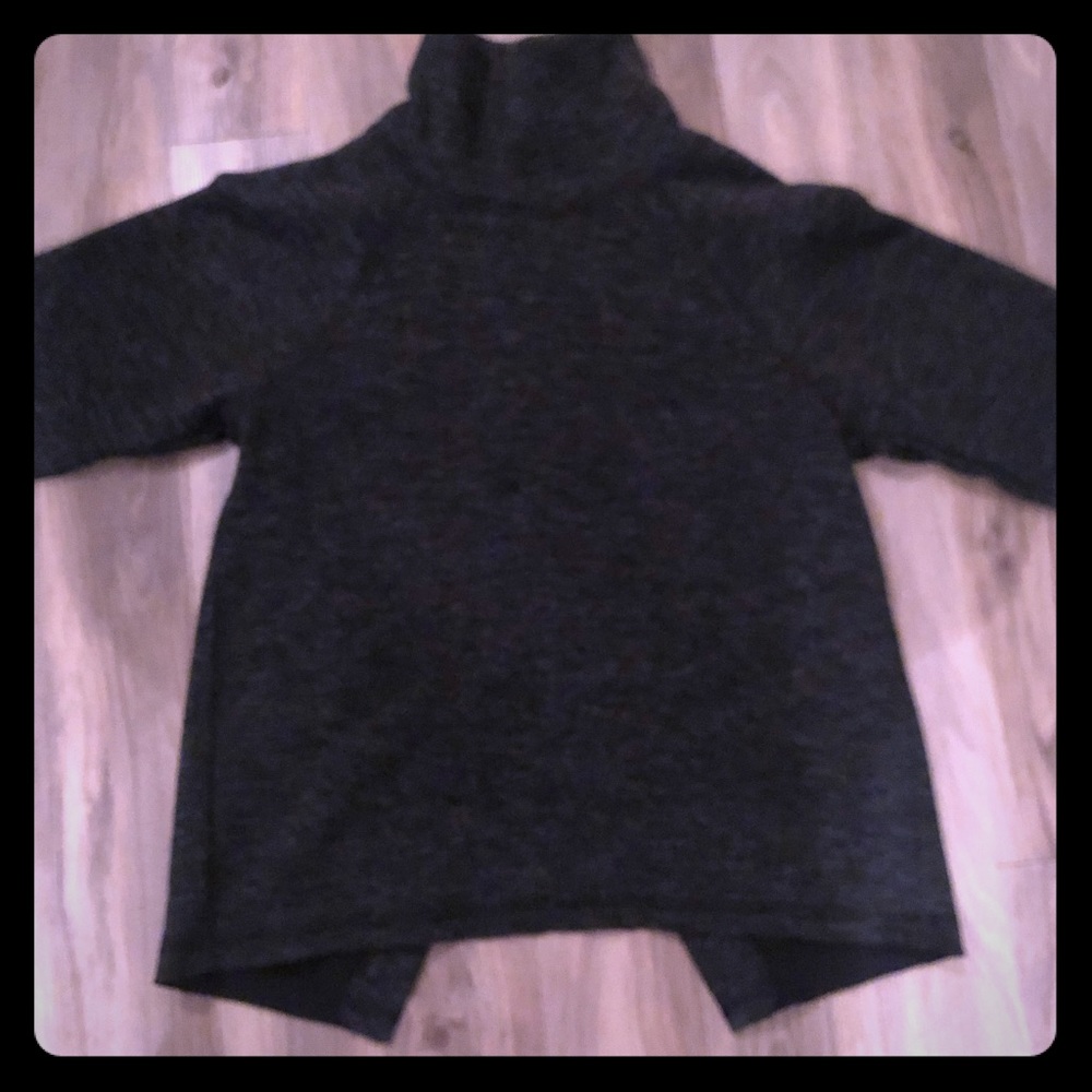 Abercrombie and Fitch Sweater